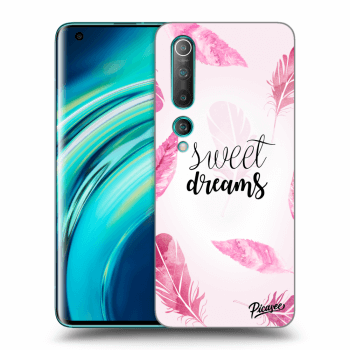 Obal pro Xiaomi Mi 10 - Sweet dreams