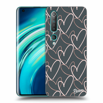 Obal pro Xiaomi Mi 10 - Lots of love