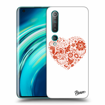 Obal pro Xiaomi Mi 10 - Big heart