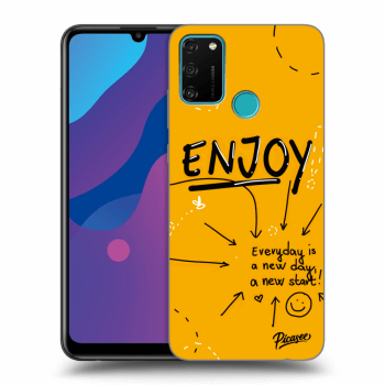 Obal pro Honor 9A - Enjoy