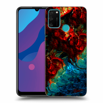 Obal pro Honor 9A - Universe