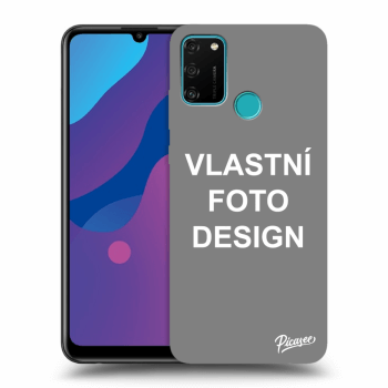 Obal pro Honor 9A - Vlastní fotka/motiv