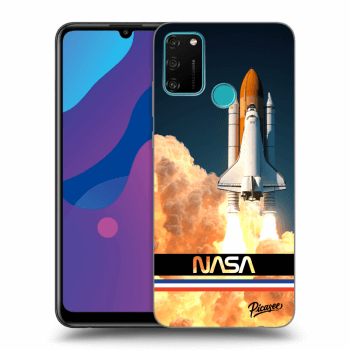 Obal pro Honor 9A - Space Shuttle
