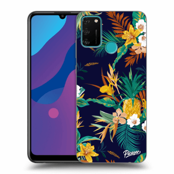 Obal pro Honor 9A - Pineapple Color