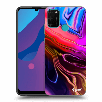 Obal pro Honor 9A - Electric