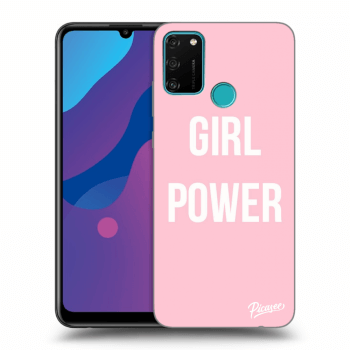 Obal pro Honor 9A - Girl power