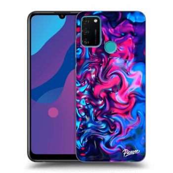 Obal pro Honor 9A - Redlight