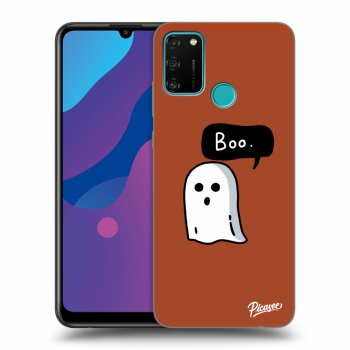 Obal pro Honor 9A - Boo