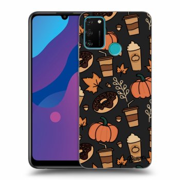 Obal pro Honor 9A - Fallovers