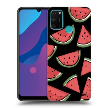 Obal pro Honor 9A - Melone