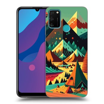 Obal pro Honor 9A - Colorado