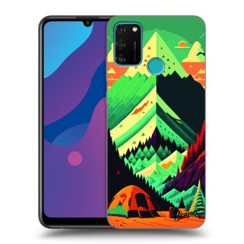 Obal pro Honor 9A - Whistler
