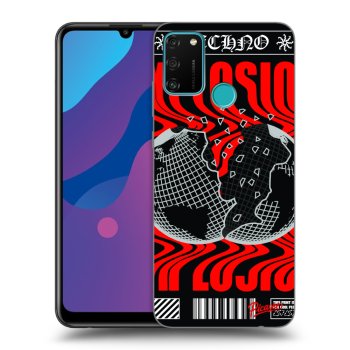 Obal pro Honor 9A - EXPLOSION