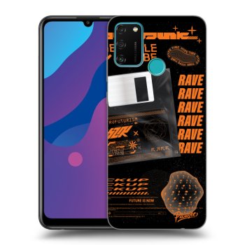 Obal pro Honor 9A - RAVE