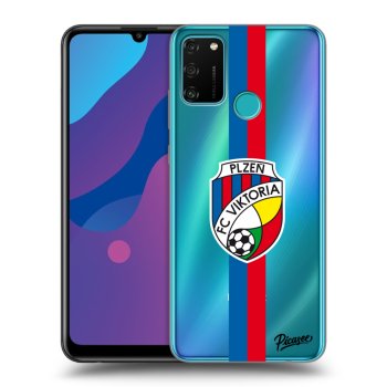 Obal pro Honor 9A - FC Viktoria Plzeň H