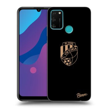 Obal pro Honor 9A - FC Viktoria Plzeň I