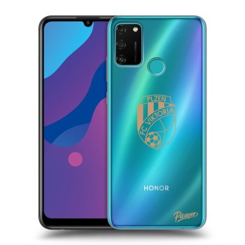 Obal pro Honor 9A - FC Viktoria Plzeň I