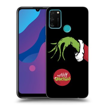 Obal pro Honor 9A - Grinch