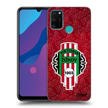 Obal pro Honor 9A - FK Viktoria Žižkov B
