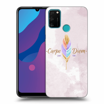 Obal pro Honor 9A - Carpe Diem