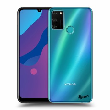 Obal pro Honor 9A - Clear