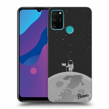Obal pro Honor 9A - Astronaut