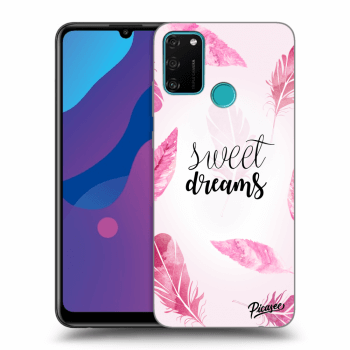 Obal pro Honor 9A - Sweet dreams