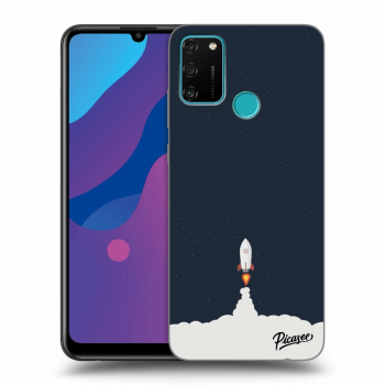 Obal pro Honor 9A - Astronaut 2