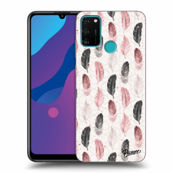 Obal pro Honor 9A - Feather 2
