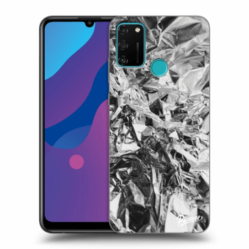 Obal pro Honor 9A - Chrome