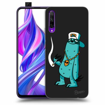 Obal pro Honor 9X Pro - Earth - Je mi fajn