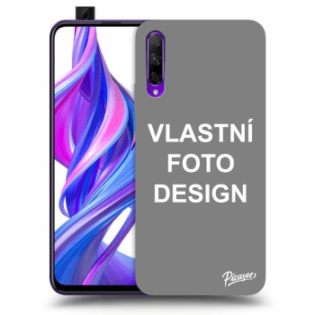 Obal pro Honor 9X Pro - Vlastní fotka/motiv