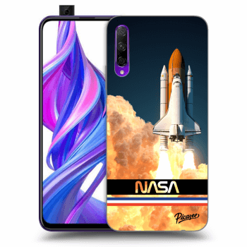 Obal pro Honor 9X Pro - Space Shuttle