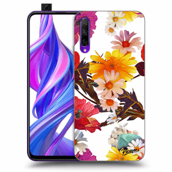 Obal pro Honor 9X Pro - Meadow