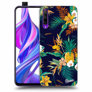 Obal pro Honor 9X Pro - Pineapple Color