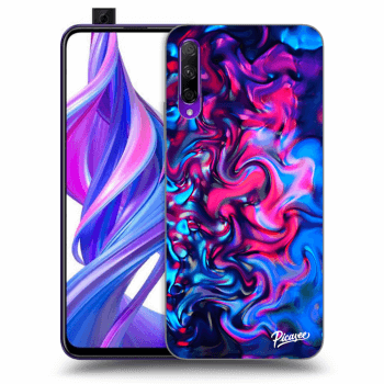 Obal pro Honor 9X Pro - Redlight