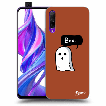 Obal pro Honor 9X Pro - Boo