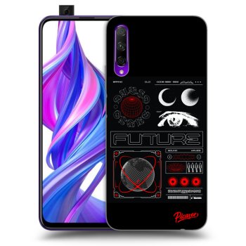 Obal pro Honor 9X Pro - WAVES