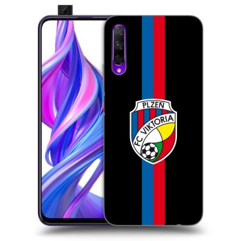 Obal pro Honor 9X Pro - FC Viktoria Plzeň H