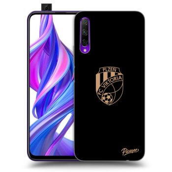 Obal pro Honor 9X Pro - FC Viktoria Plzeň I