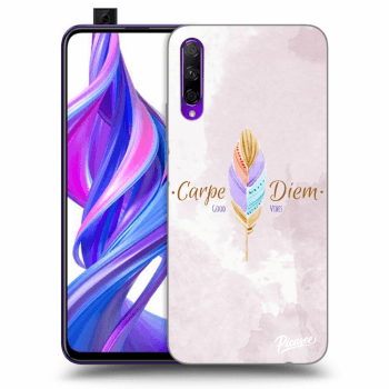 Obal pro Honor 9X Pro - Carpe Diem