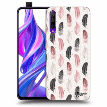 Obal pro Honor 9X Pro - Feather 2