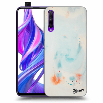 Obal pro Honor 9X Pro - Splash