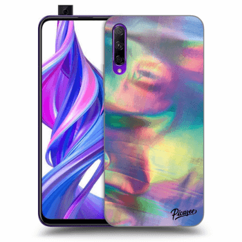 Obal pro Honor 9X Pro - Holo