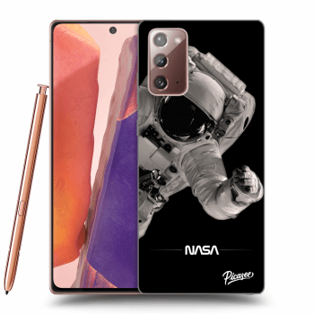 Obal pro Samsung Galaxy Note 20 - Astronaut Big