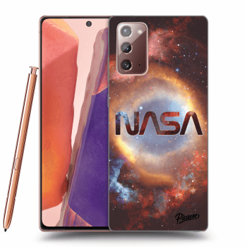 Obal pro Samsung Galaxy Note 20 - Nebula