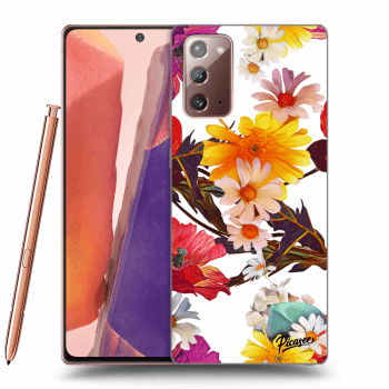 Obal pro Samsung Galaxy Note 20 - Meadow