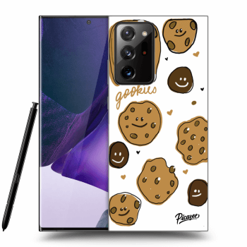 Obal pro Samsung Galaxy Note 20 Ultra - Gookies