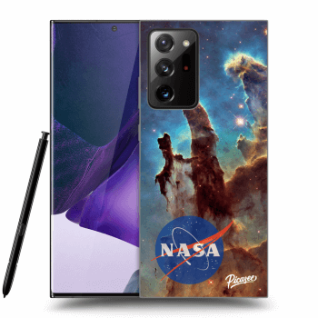 Obal pro Samsung Galaxy Note 20 Ultra - Eagle Nebula