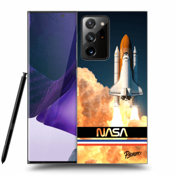 Obal pro Samsung Galaxy Note 20 Ultra - Space Shuttle
